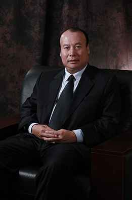 董事长